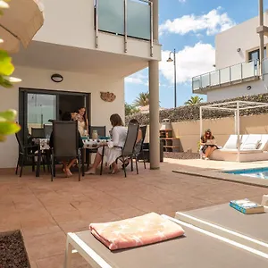 Holiday home Casa De Marina, San Miguel de Abona