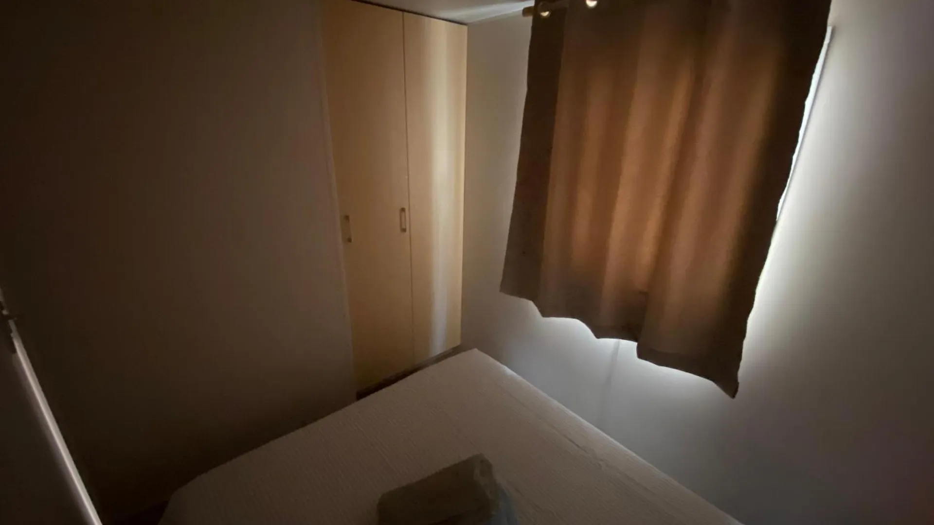 펜션 산미겔데아보나 Casas Palma 빌라