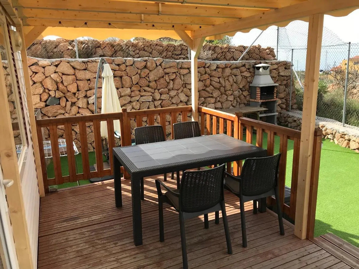 산미겔데아보나 Casas Palma 빌라