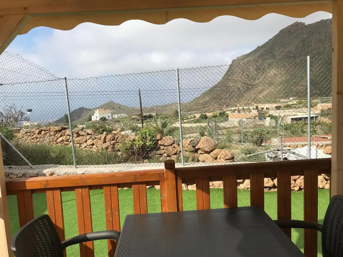 펜션 산미겔데아보나 Casas Palma 빌라